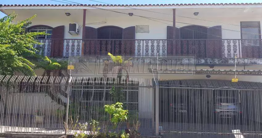 Casa com 4 quartos à venda na Rua José Rogick, 0, 44, Vila Santa Terezinha, Sorocaba