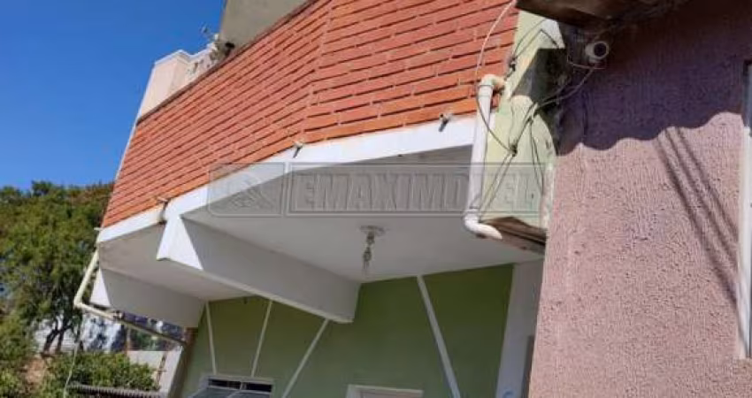 Casa em Bairros em Sorocaba