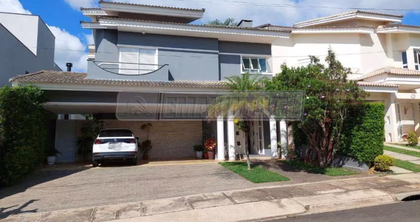 Casa em Condomínios em Sorocaba