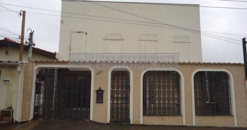 Casa Finalidade Comercial em Sorocaba