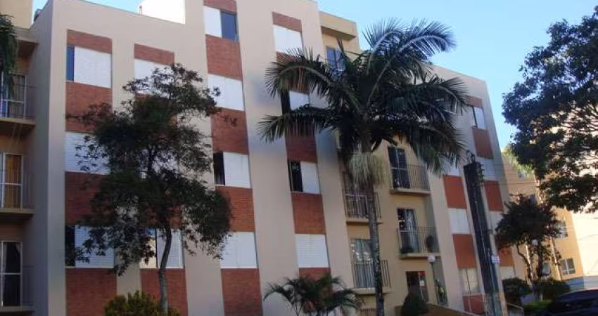 Apartamento Padrão em Sorocaba