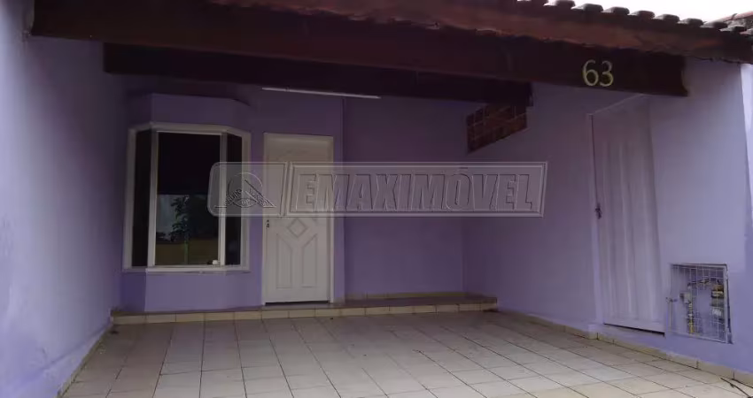 Casa em Condomínios em Sorocaba