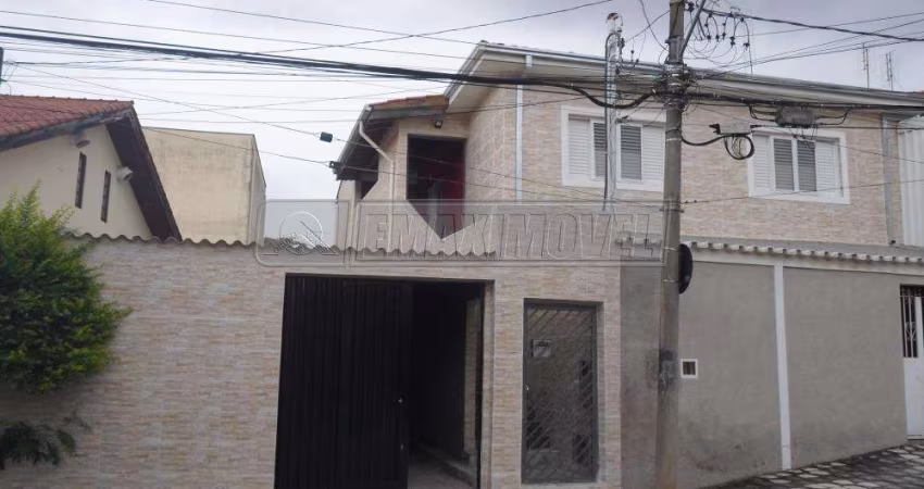 Casa em Bairros em Sorocaba