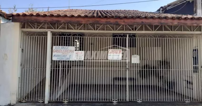 Casa em Bairros em Sorocaba