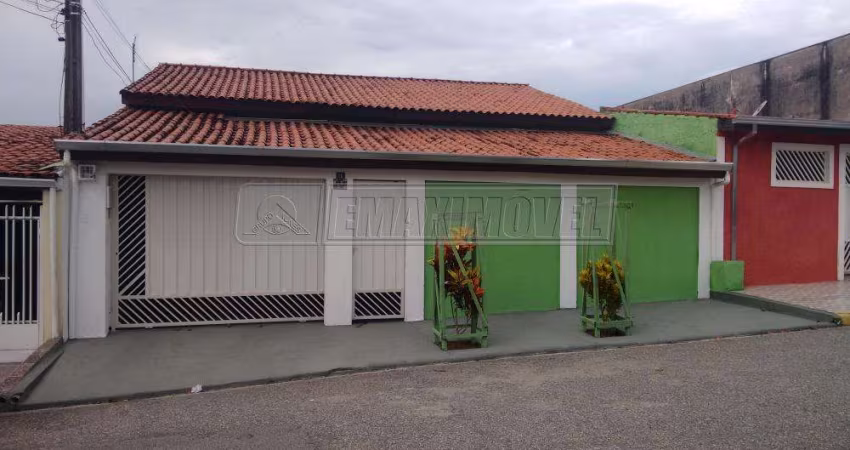 Casa em Bairros em Sorocaba