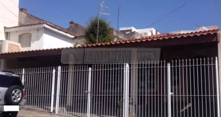 Casa em Bairros em Sorocaba