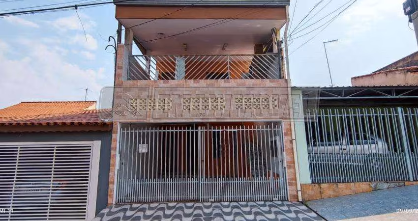Casa em Bairros em Sorocaba