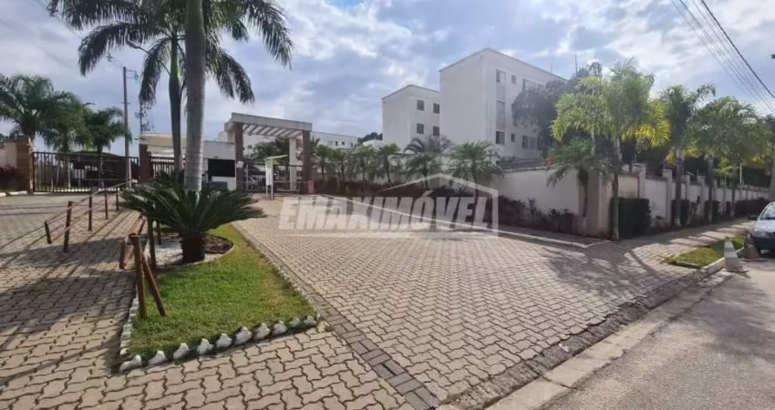 Apartamento com 2 Quartos e 1 vaga - Alto da Boa Vista