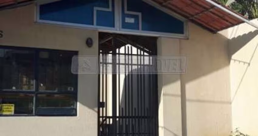Apartamento Padrão em Sorocaba