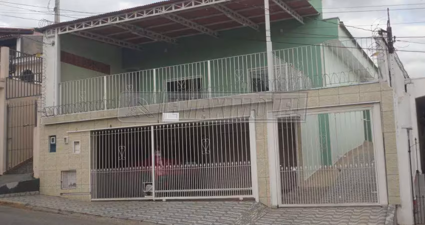 Casa com 2 quartos, 6 vagas e edícula! - jardim vera cruz
