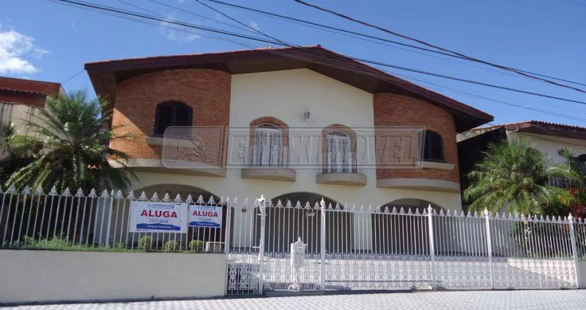 Casa em Bairros em Sorocaba
