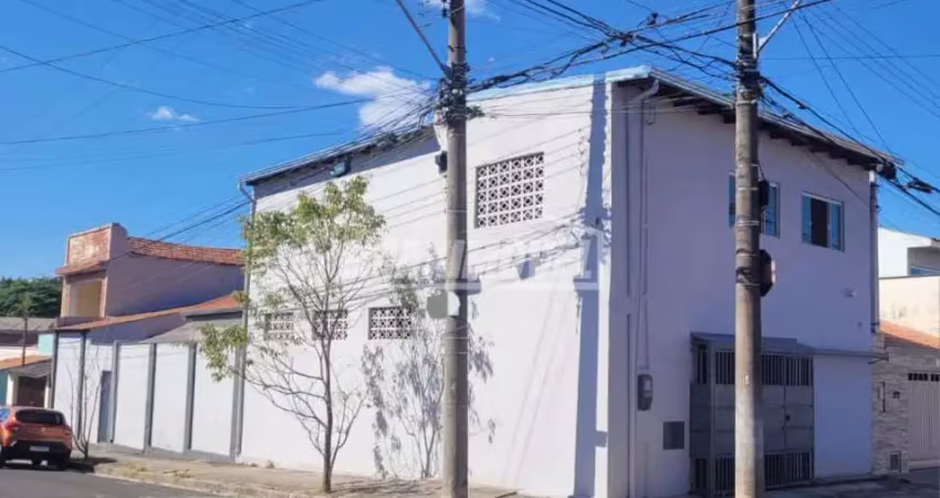 Casa com 4 quartos, 1 vaga e espaço gourmet no além ponte!