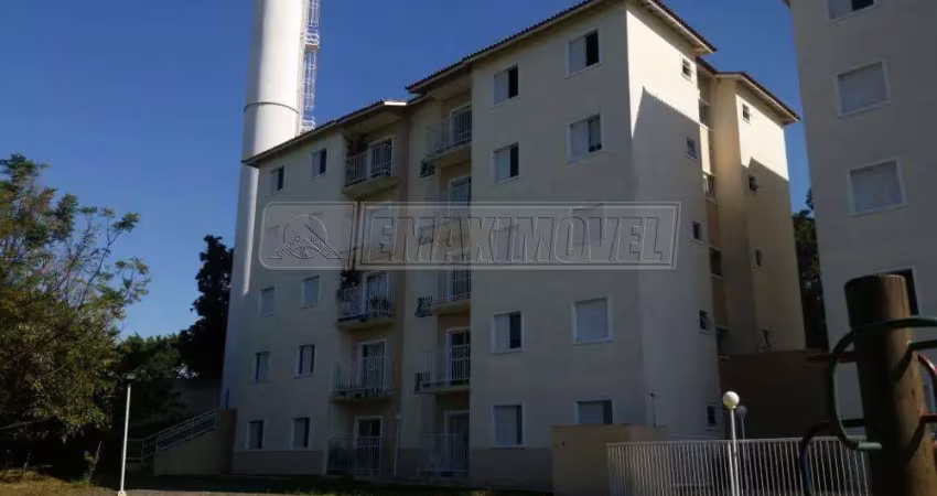 Apartamento com 2 quartos à venda na Avenida Santa Cruz, Bloco 05, 995, Jardim Vera Cruz, Sorocaba