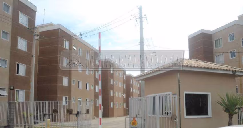 Apartamento Padrão em Sorocaba