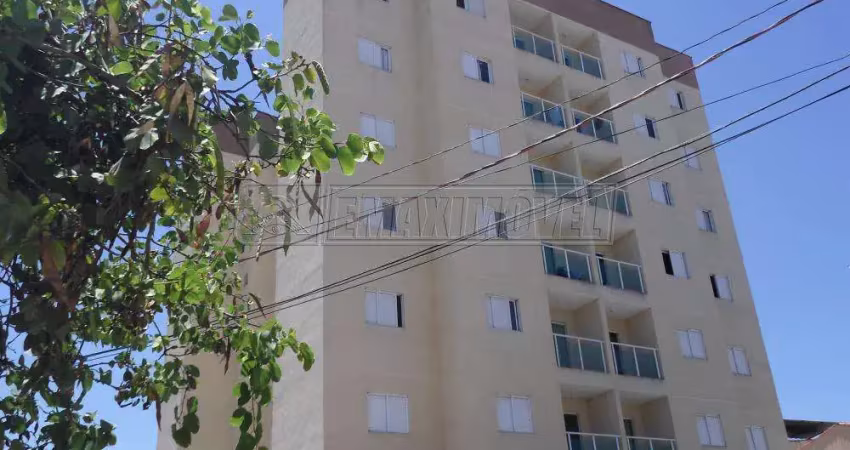 Apartamento Padrão em Sorocaba