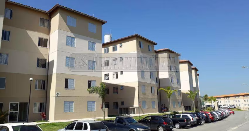 Apartamento Padrão em Votorantim