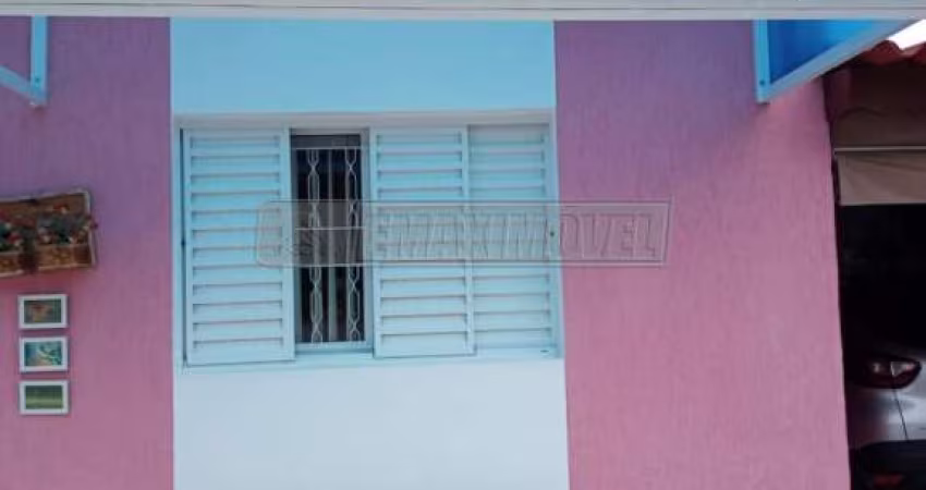 Casa em Bairros em Sorocaba