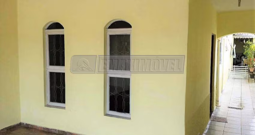 Casa em Bairros em Sorocaba