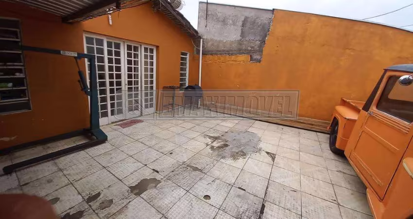 Casa em Bairros em Sorocaba