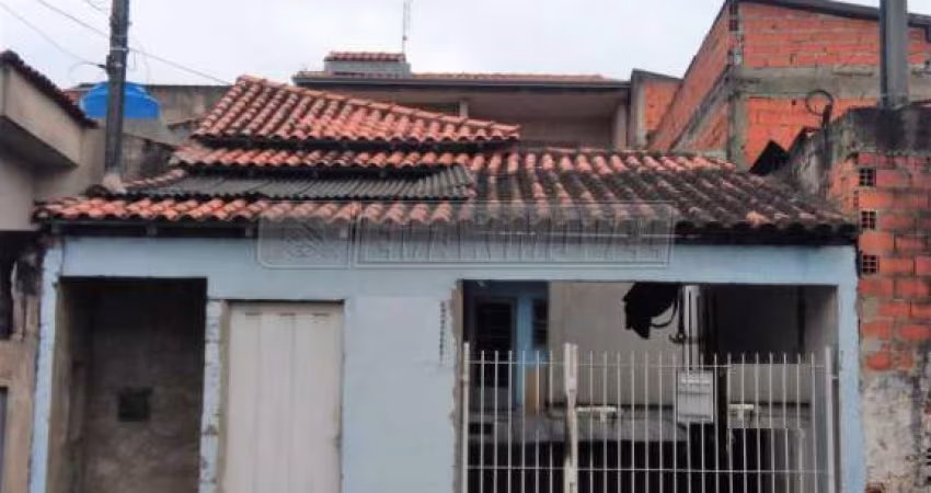 Casa em Bairros em Votorantim