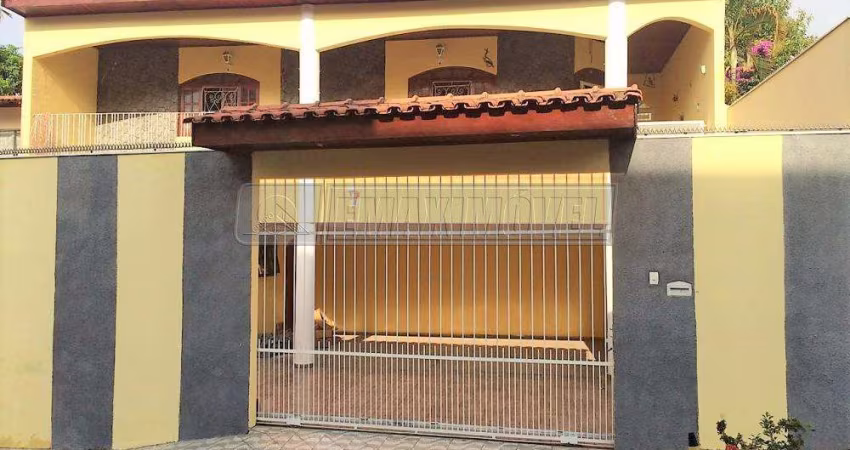 Casa em Bairros em Sorocaba
