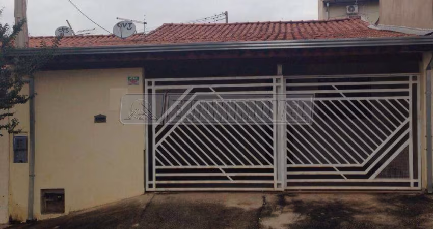 Casa em Bairros em Sorocaba