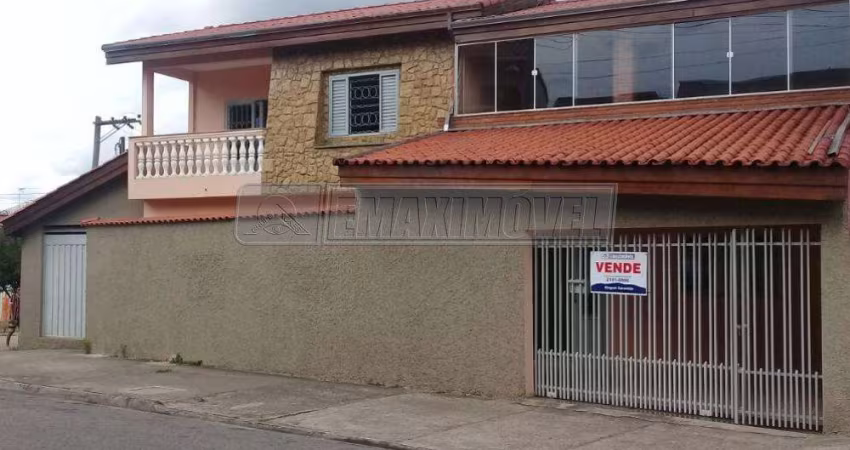 Casa em Bairros em Sorocaba