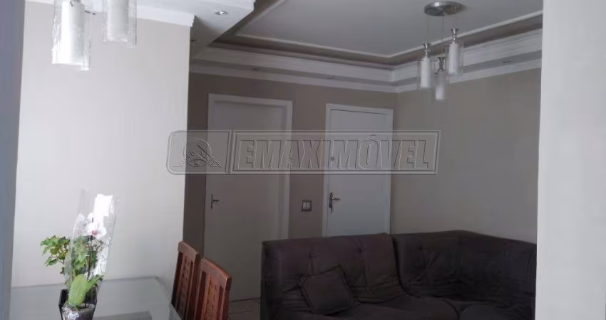Apartamento Padrão em Sorocaba