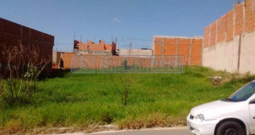 Terreno em Bairros em Sorocaba