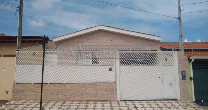 Casa em Bairros em Sorocaba