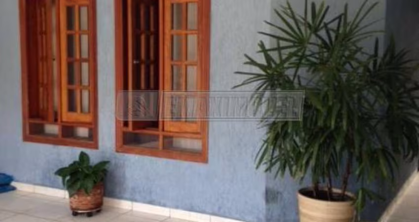 Casa em Bairros em Sorocaba