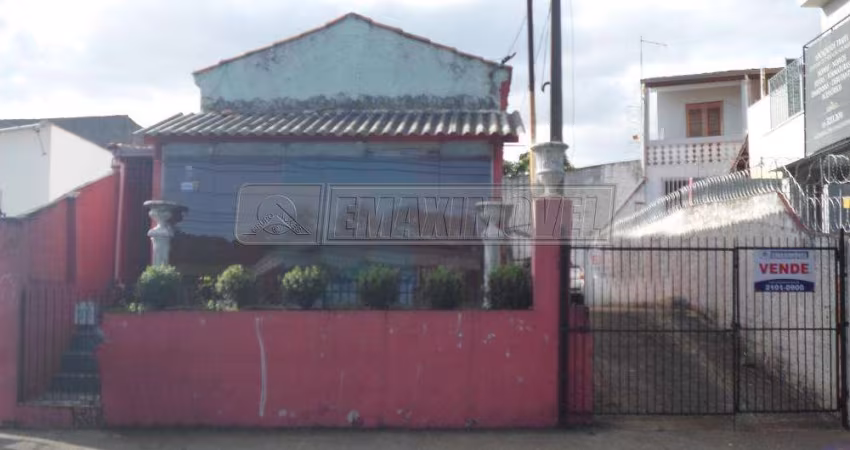 Casa Finalidade Comercial em Sorocaba