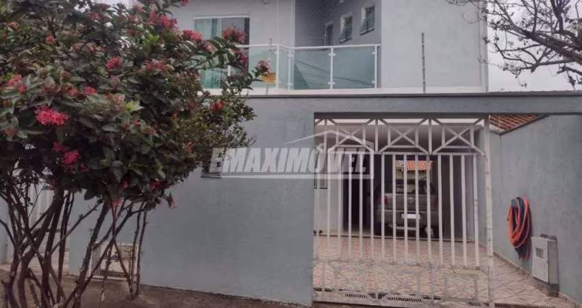 Casa em Bairros em Sorocaba