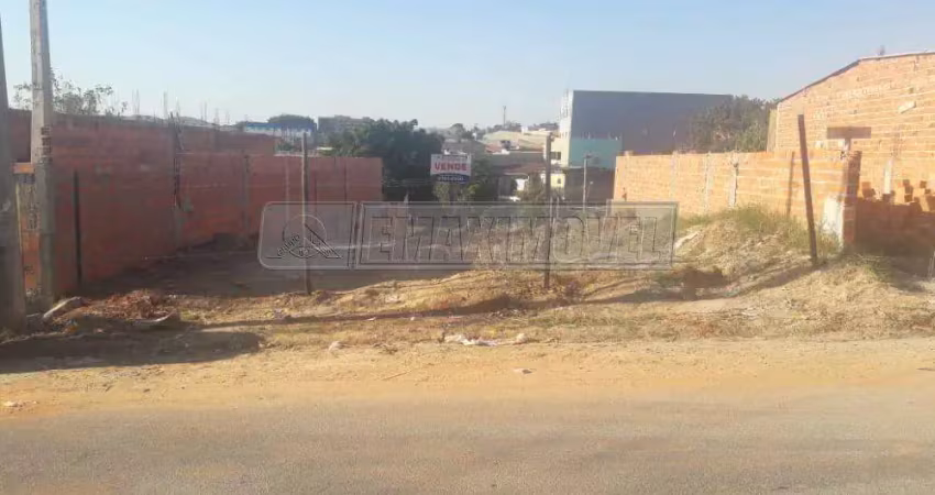 Terreno à venda na Rua Manoel Lourenço Rodrigues, 830, Vila Barão, Sorocaba