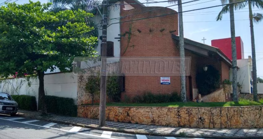 Casa em Bairros em Sorocaba