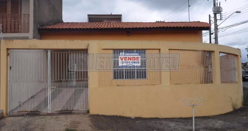 Casa em Bairros em Votorantim
