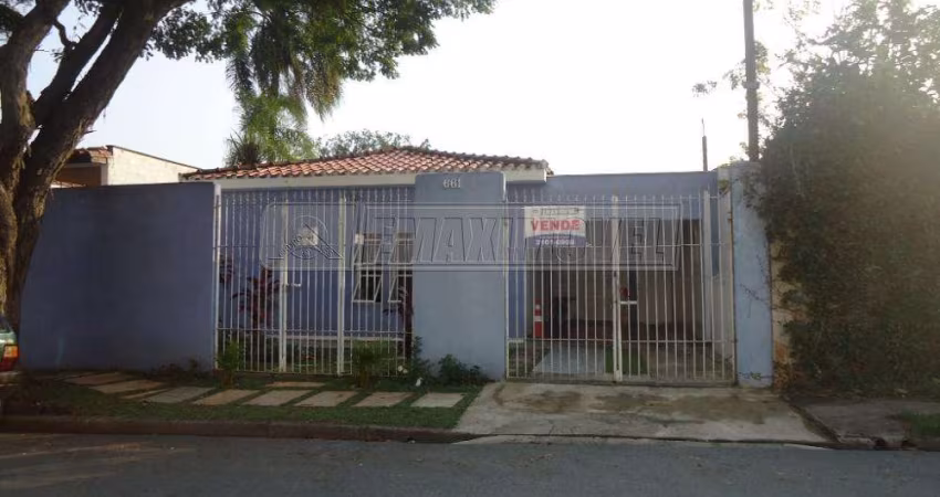 Casa em Bairros em Sorocaba