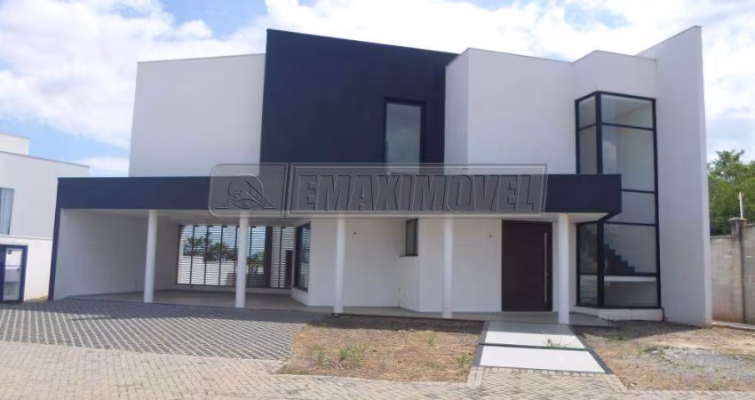 Casa em Condomínios em Votorantim