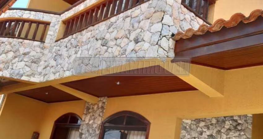 Casa em Bairros em Sorocaba