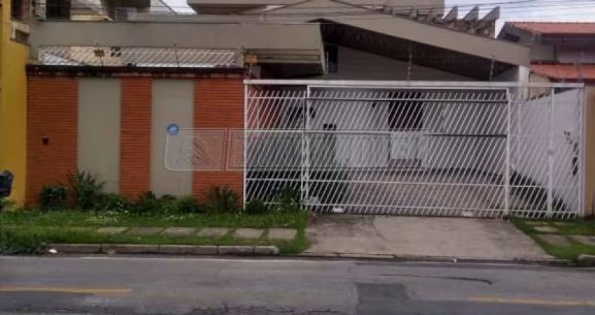 Casa em Bairros em Sorocaba