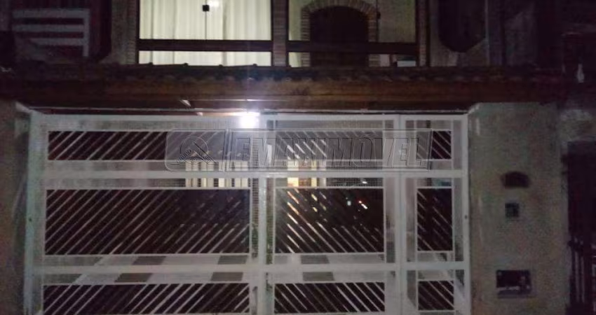 Casa em Bairros em Votorantim