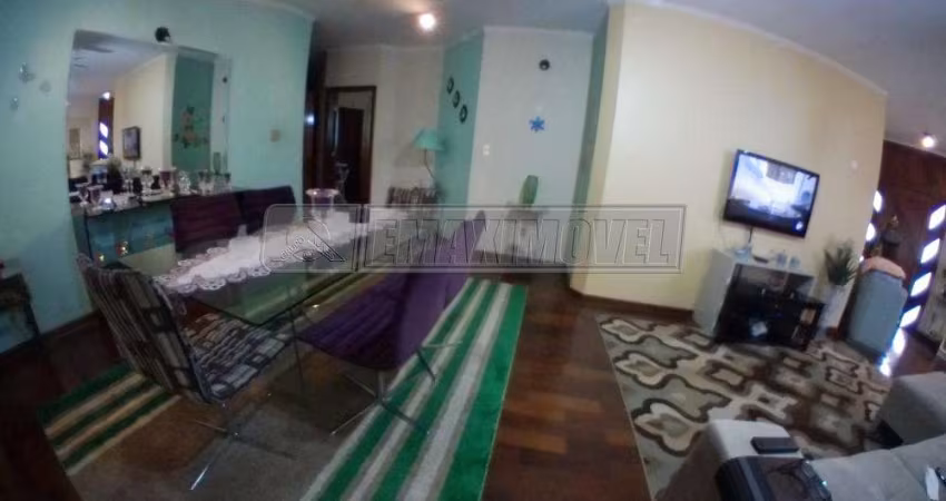 Casa em Bairros em Sorocaba