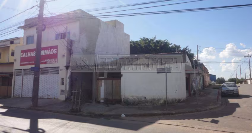 Casa Finalidade Comercial em Sorocaba