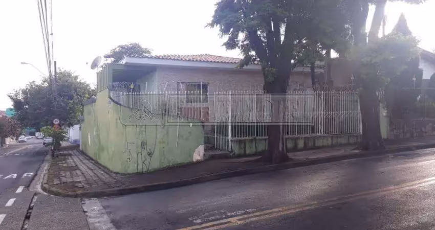 Casa com 2 quartos à venda na Rua Guaianázes, 0, 112, Jardim Ana Maria, Sorocaba