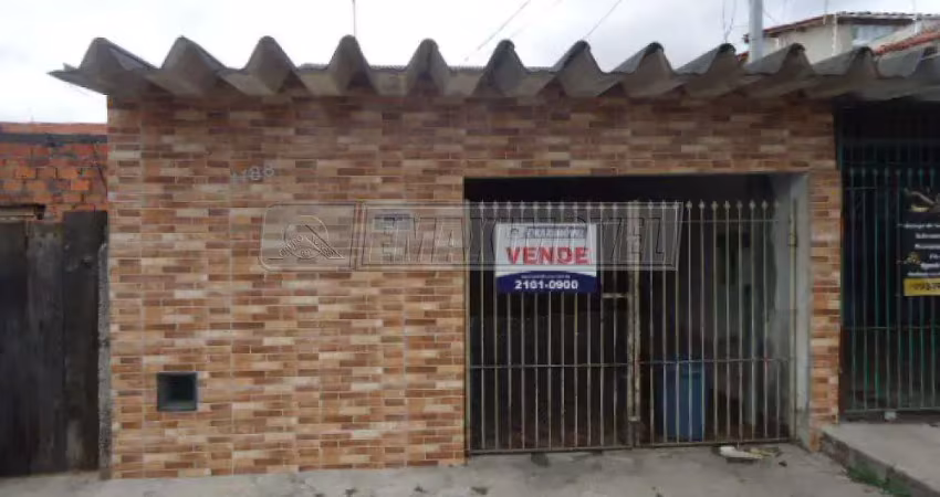 Casa com 2 quartos à venda na Rua Raimundo Frutuoso da Silva, 0, 1188, Jardim São Conrado, Sorocaba
