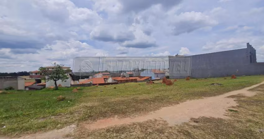 Terreno à venda na Avenida Monsenhor Mauro Vallini, QUADRA B 1 - LOTE 54, S/N, Jardim Santa Esmeralda, Sorocaba