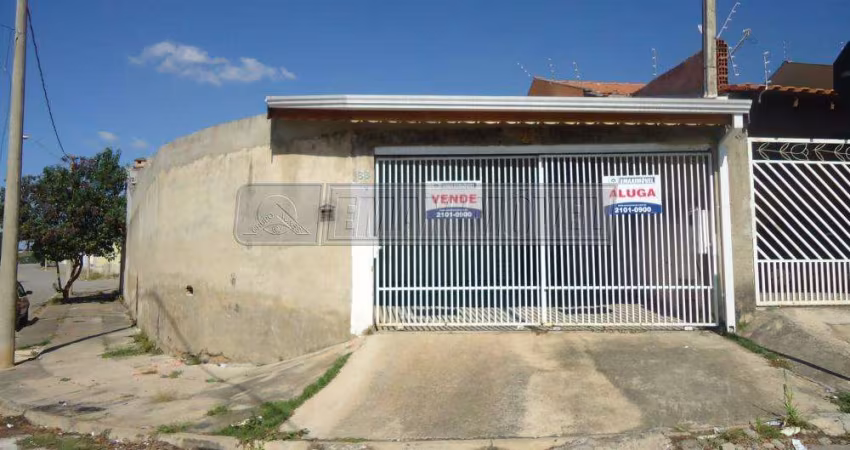 Casa em Bairros em Sorocaba
