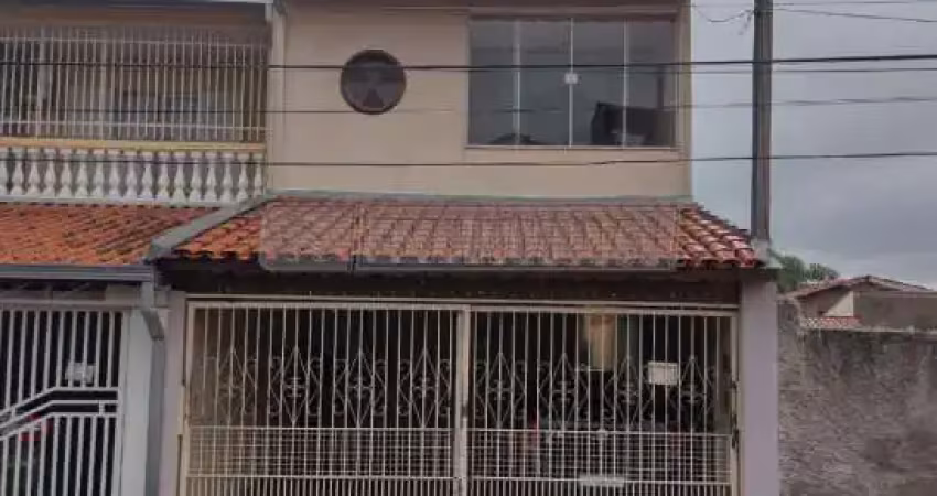 Casa com 2 quartos à venda na Rua José Lozano, 66, Jardim Ipanema, Sorocaba