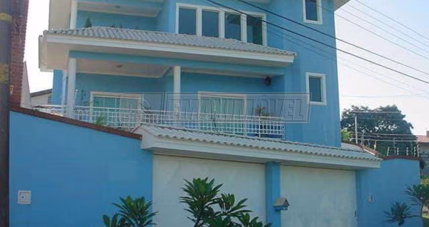 Casa em Bairros em Sorocaba