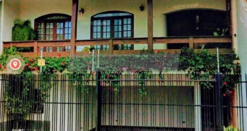 Casa em Bairros em Sorocaba